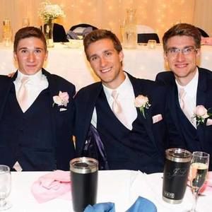 Meet your Posher, Paul